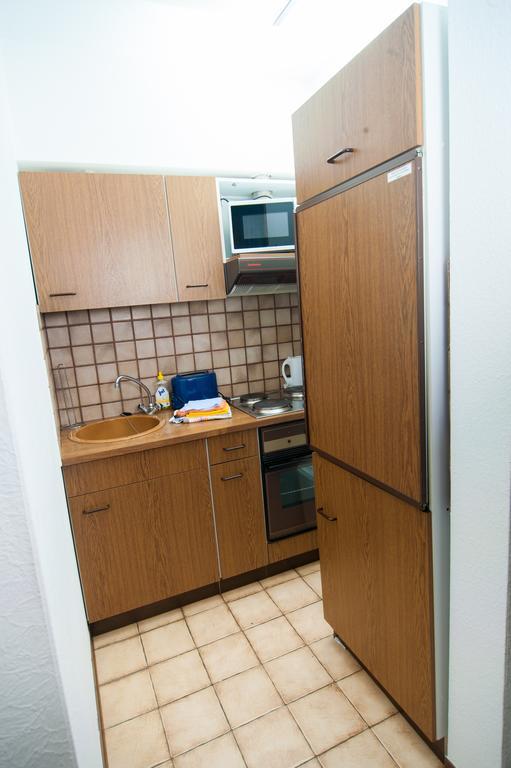 Ferienapartments Schnibbe Бад-Лаутерберг Экстерьер фото