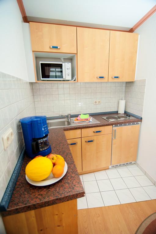 Ferienapartments Schnibbe Бад-Лаутерберг Экстерьер фото